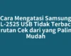 Cara Mengatasi Samsung ML-2525 USB Tidak Terbaca: Urutan Cek dari yang Paling Mudah